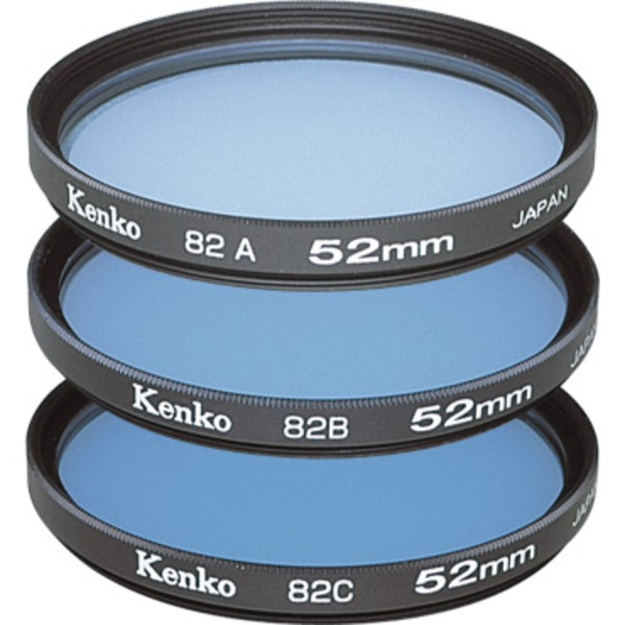 Светофильтр Kenko 82C