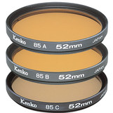 Светофильтр Kenko 85A