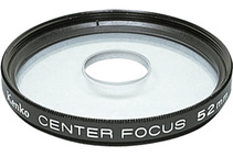 Светофильтр Kenko Center Focus