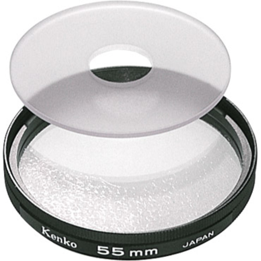 Светофильтр Kenko Center Image
