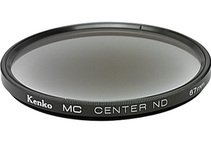 Светофильтр Kenko Center ND
