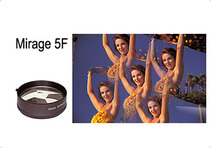 Светофильтр Kenko Mirage 5F