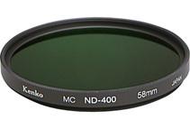 Светофильтр Kenko ND400