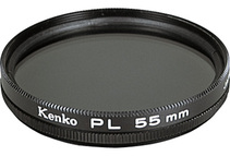 Светофильтр Kenko PL (Polarizer)