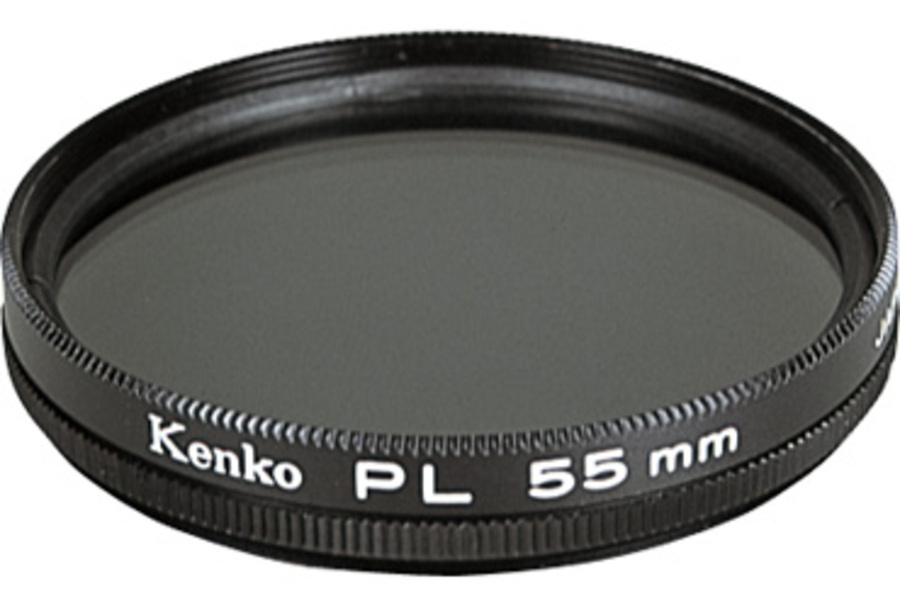 Светофильтр Kenko PL (Polarizer)