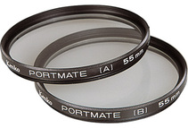 Светофильтр Kenko Portmate B