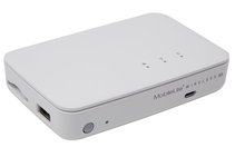 Фотоаксессуар Kingston MobileLite Wireless G3