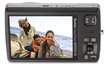 Компактная камера Kodak Easyshare M1093 IS