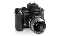 Компактная камера Kodak EasyShare P712