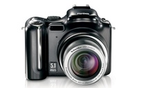 Компактная камера Kodak EasyShare P850