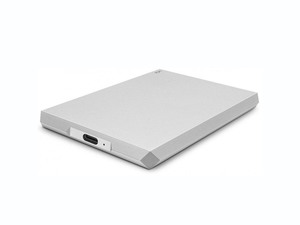 Носитель информации Накопитель LaCie Mobile Drive 2TB