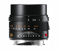 Объектив Leica APO-Summicron-M 50mm f/2 ASPH