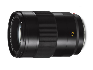 Leica APO-Summicron-SL 75mm f/2 ASPH.