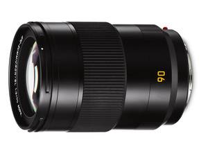 Leica APO-Summicron-SL 90mm f/2 ASPH.