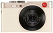 Компактная камера Leica C Компактная камера Leica C