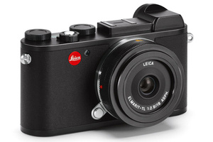 Leica CL