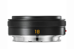 Leica Elmarit-TL 18 mm f/2.8 ASPH