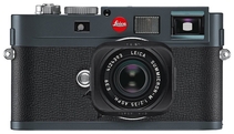Беззеркальная камера Leica M-E