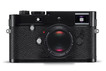 Беззеркальная камера Leica M-P