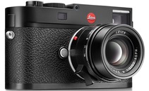 Беззеркальная камера Leica M (Typ 262)