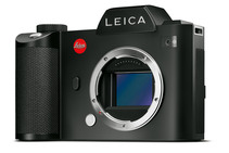 Беззеркальная камера Leica SL (Typ 601)
