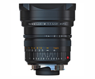 Объектив Leica Summilux-M 35mm f/1.4 ASPH