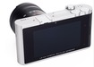 Беззеркальная камера Leica T