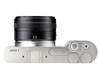 Беззеркальная камера Leica T