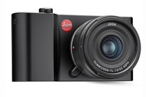 Беззеркальная камера Leica TL2