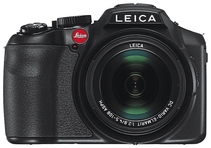 Компактная камера Leica V-Lux 4