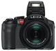 Компактная камера Leica V-Lux 4