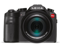 Компактная камера Leica V-Lux (Typ 114)
