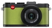 Компактная камера Leica X A LA CARTE