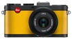 Компактная камера Leica X A LA CARTE
