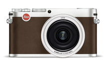 Компактная камера Leica X (Typ 113)