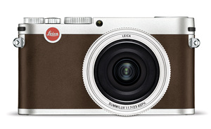 Компактная камера Leica X (Typ 113)