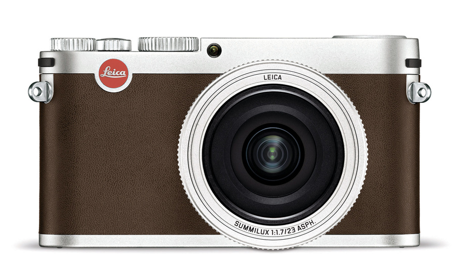 Компактная камера Leica X (Typ 113)