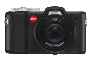 Leica X-U (Typ 113)