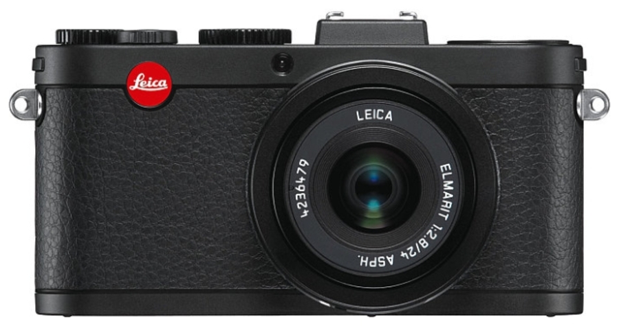 Компактная камера Leica X2