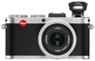 Компактная камера Leica X2 Компактная камера Leica X2