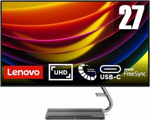 Монитор Lenovo Qreator 27 (66B7RAC1EU)