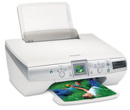 Принтер Lexmark P4350