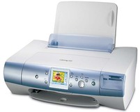 Принтер Lexmark P915