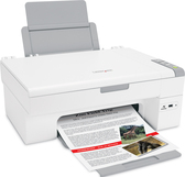 Принтер Lexmark X2470