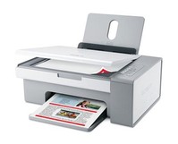 Принтер Lexmark Z1300