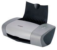 Принтер Lexmark Z517