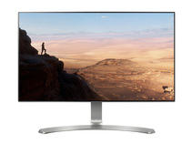 Монитор LG 22MP68VQ-P