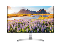 Монитор LG 27MP89HM-S