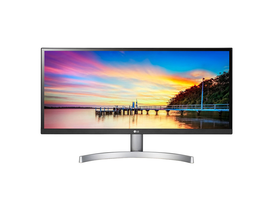 Монитор LG 29WK600