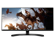 Монитор LG 34UM88C-P